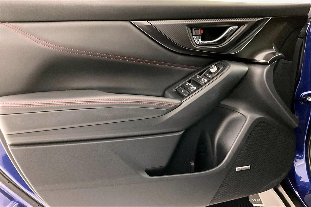 Used 2023 Subaru WRX Limited image 18