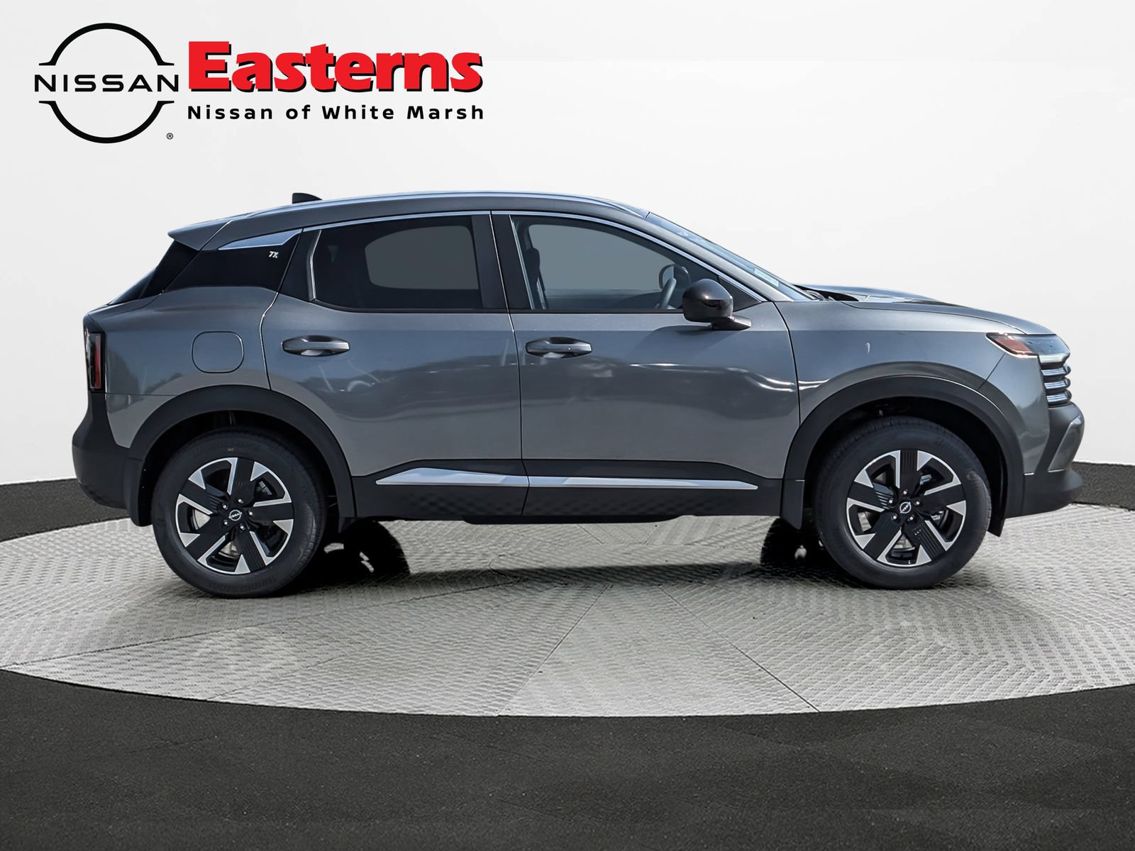 New 2026 Nissan Kicks SV w/ SV Premium Package AWD/4WD image 6
