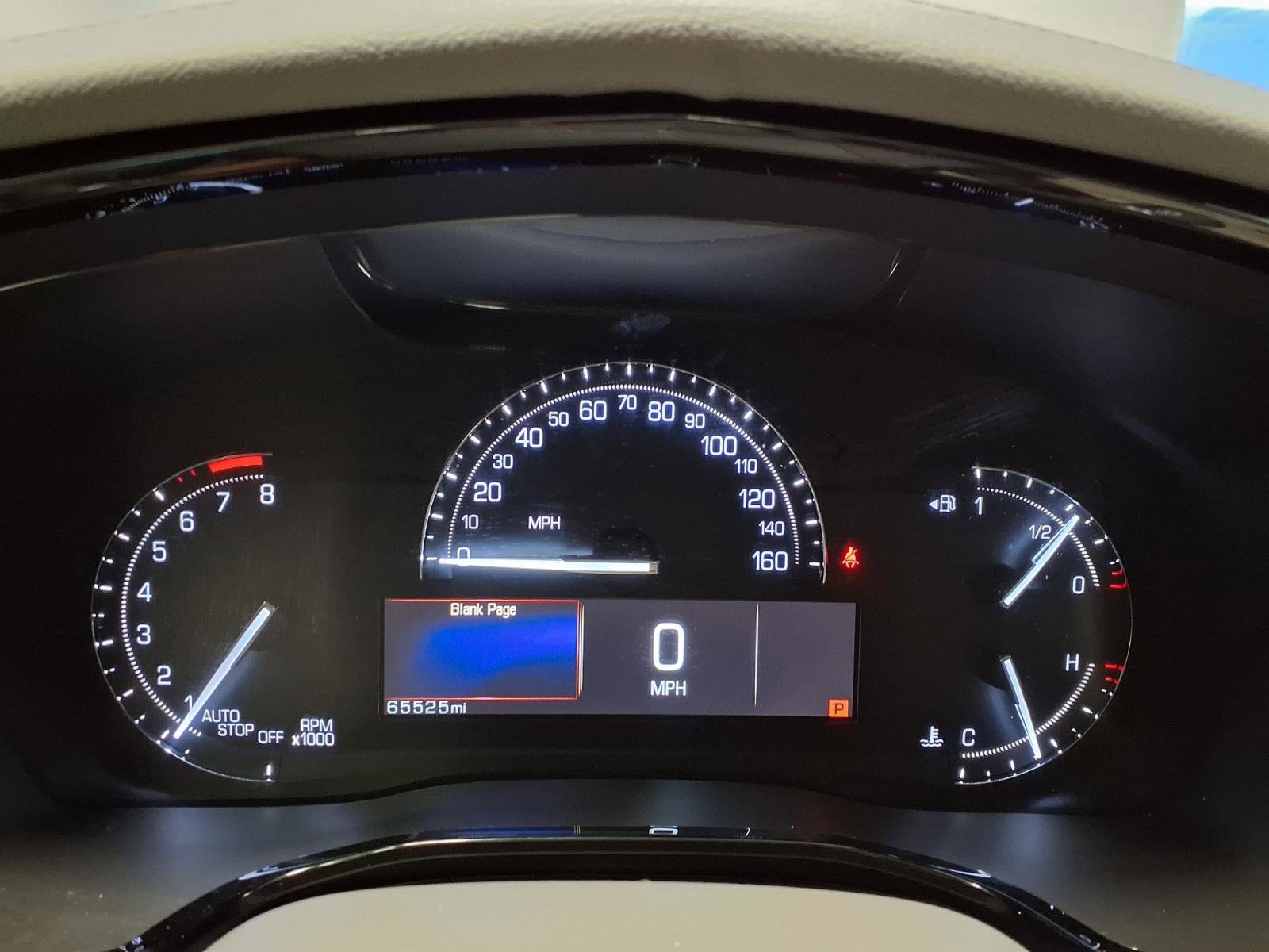 Used 2019 Cadillac XT5 Luxury FWD image 30