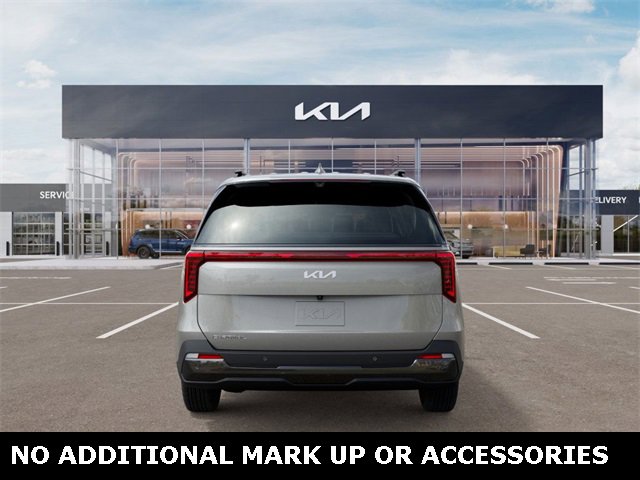 New 2026 Kia Carnival SX Prestige image 5