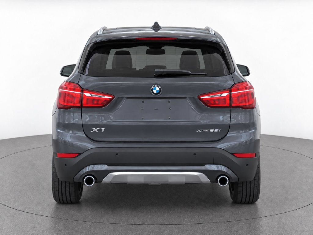 Used 2022 BMW X1 xDrive28i w/ Convenience Package AWD/4WD image 6