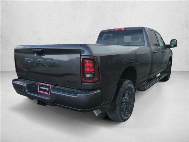New 2026 RAM 2500 Big Horn image 2