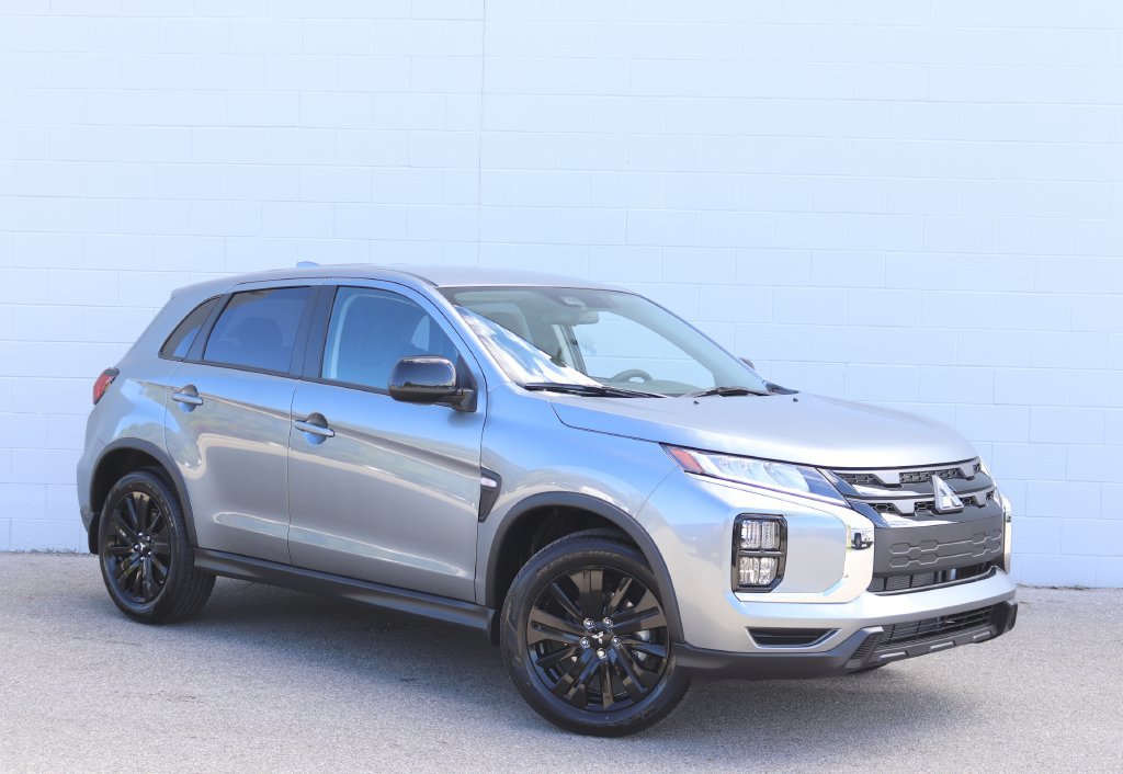 New 2027 Mitsubishi Outlander Sport LE