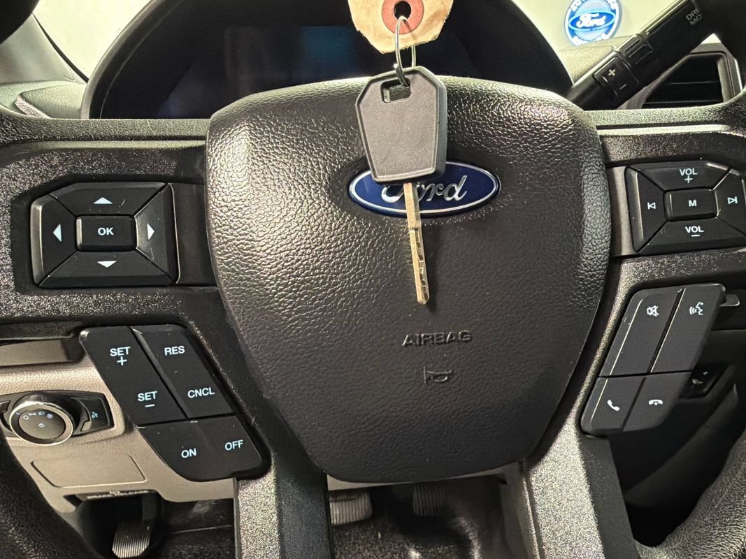 Used 2020 Ford F550 2WD Regular Cab Super Duty image 45