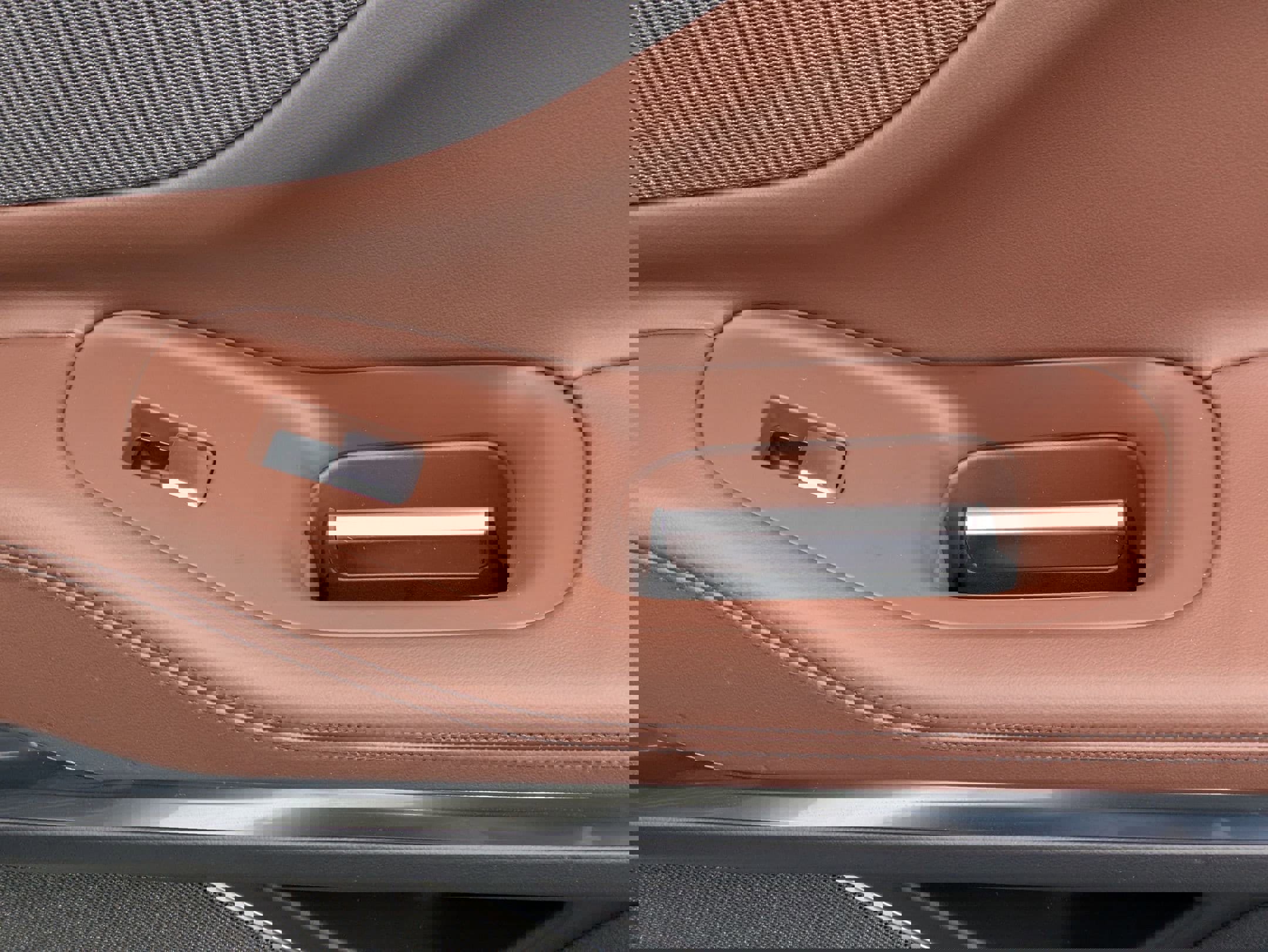 Used 2025 Lincoln Navigator Reserve AWD/4WD image 35