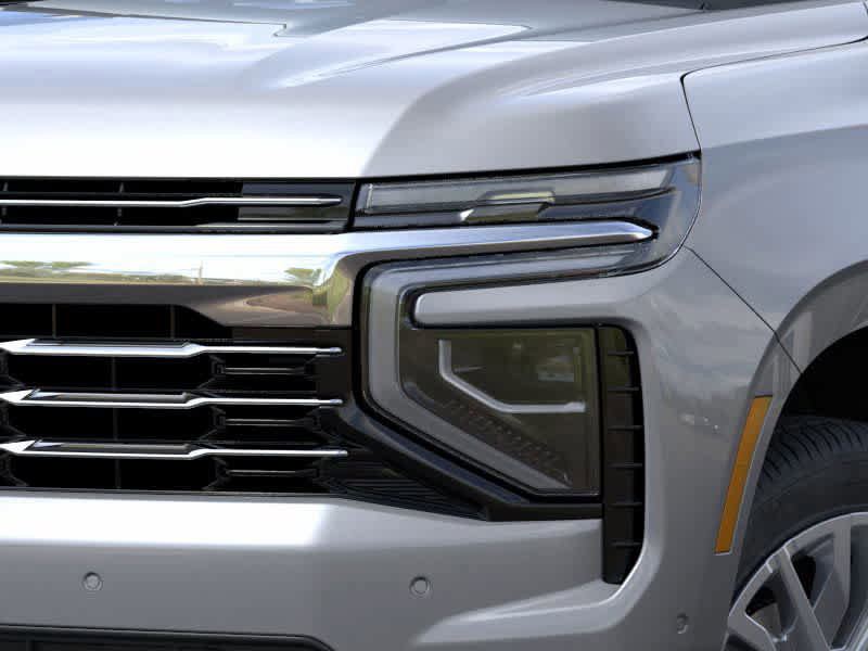 New 2026 Chevrolet Suburban LT w/ Comfort Package image 10