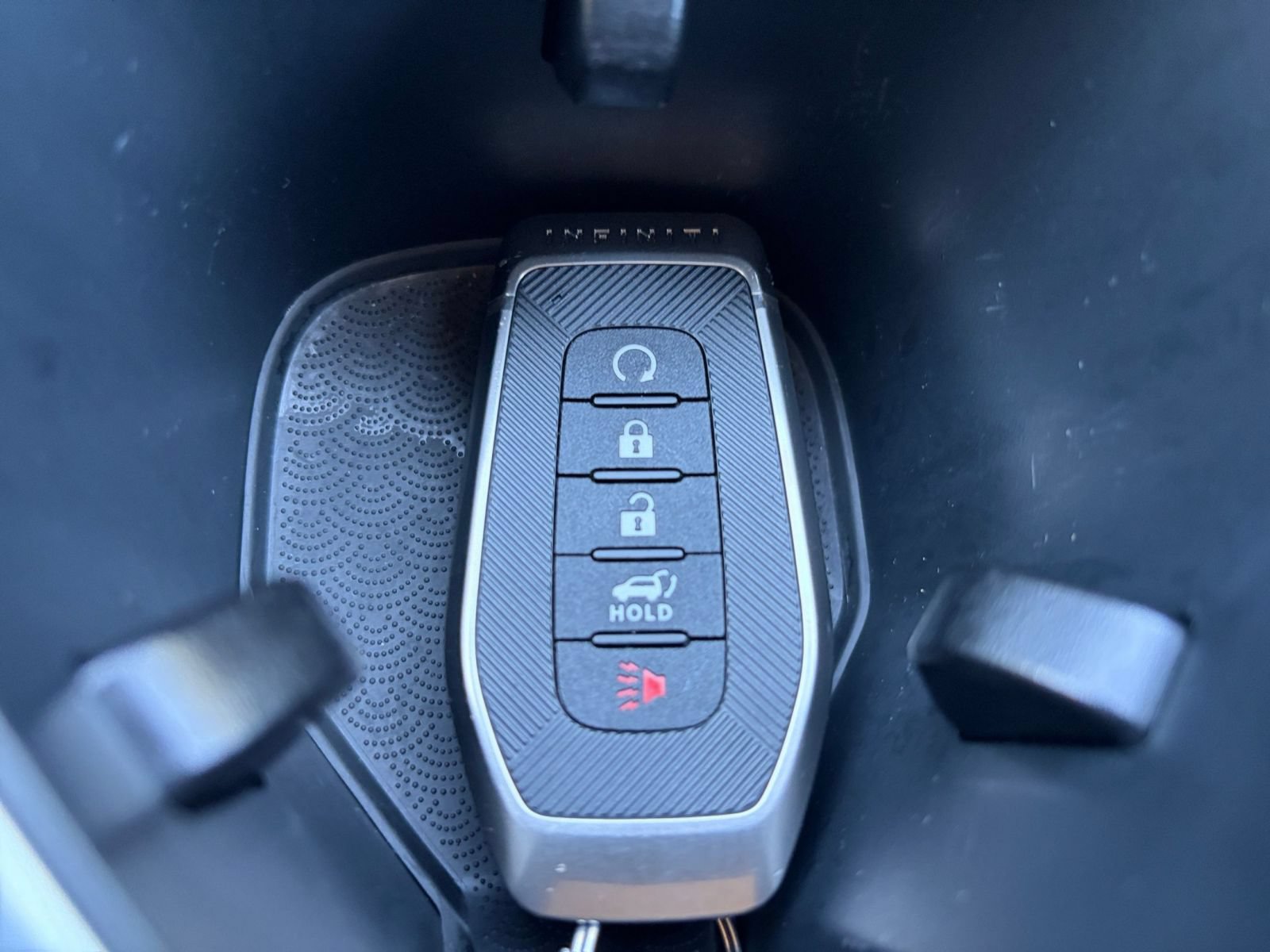 Used 2026 INFINITI QX60 Luxe AWD/4WD image 18