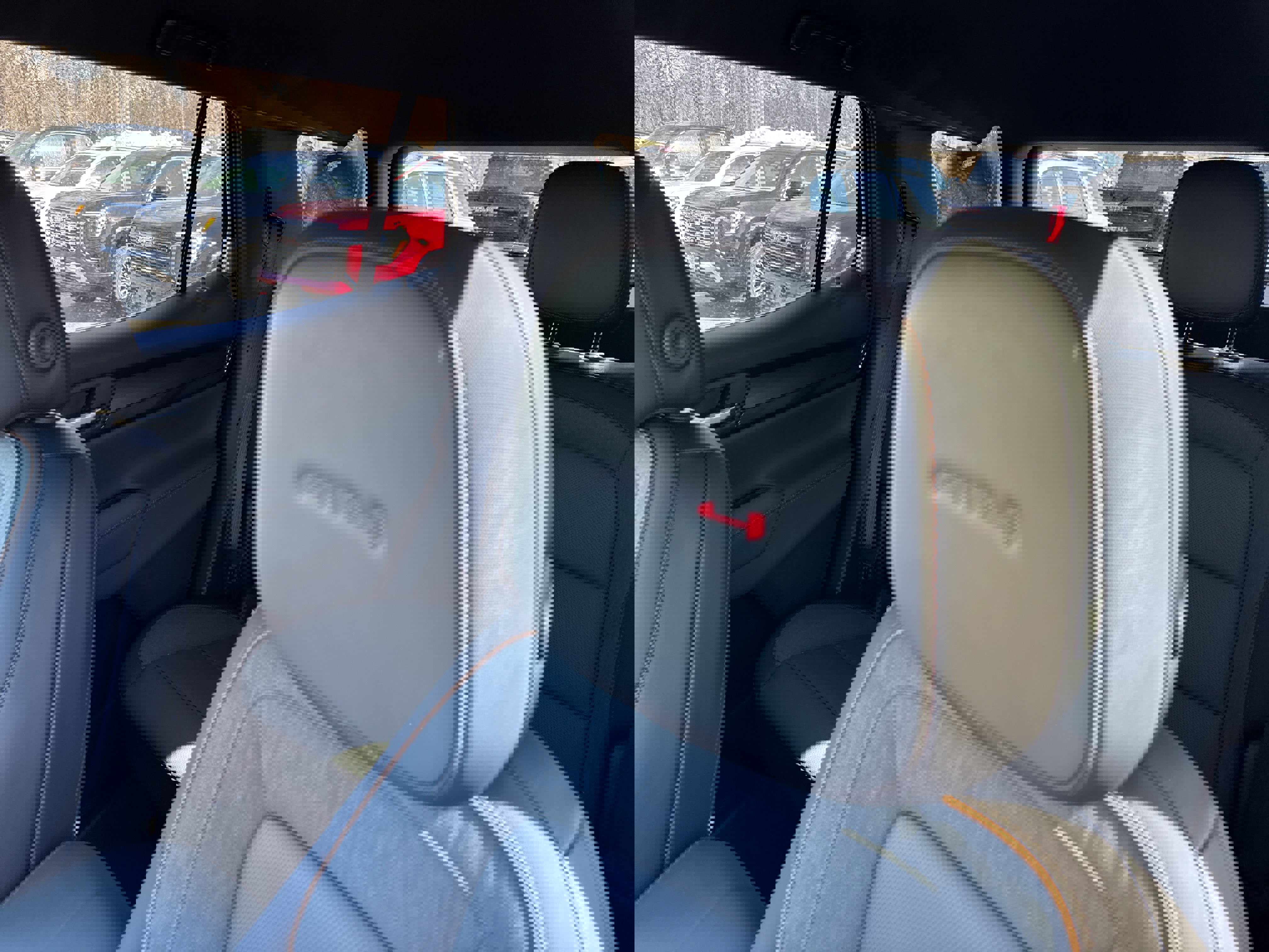 New 2026 GMC Terrain AT4 w/ Convenience Package III image 13