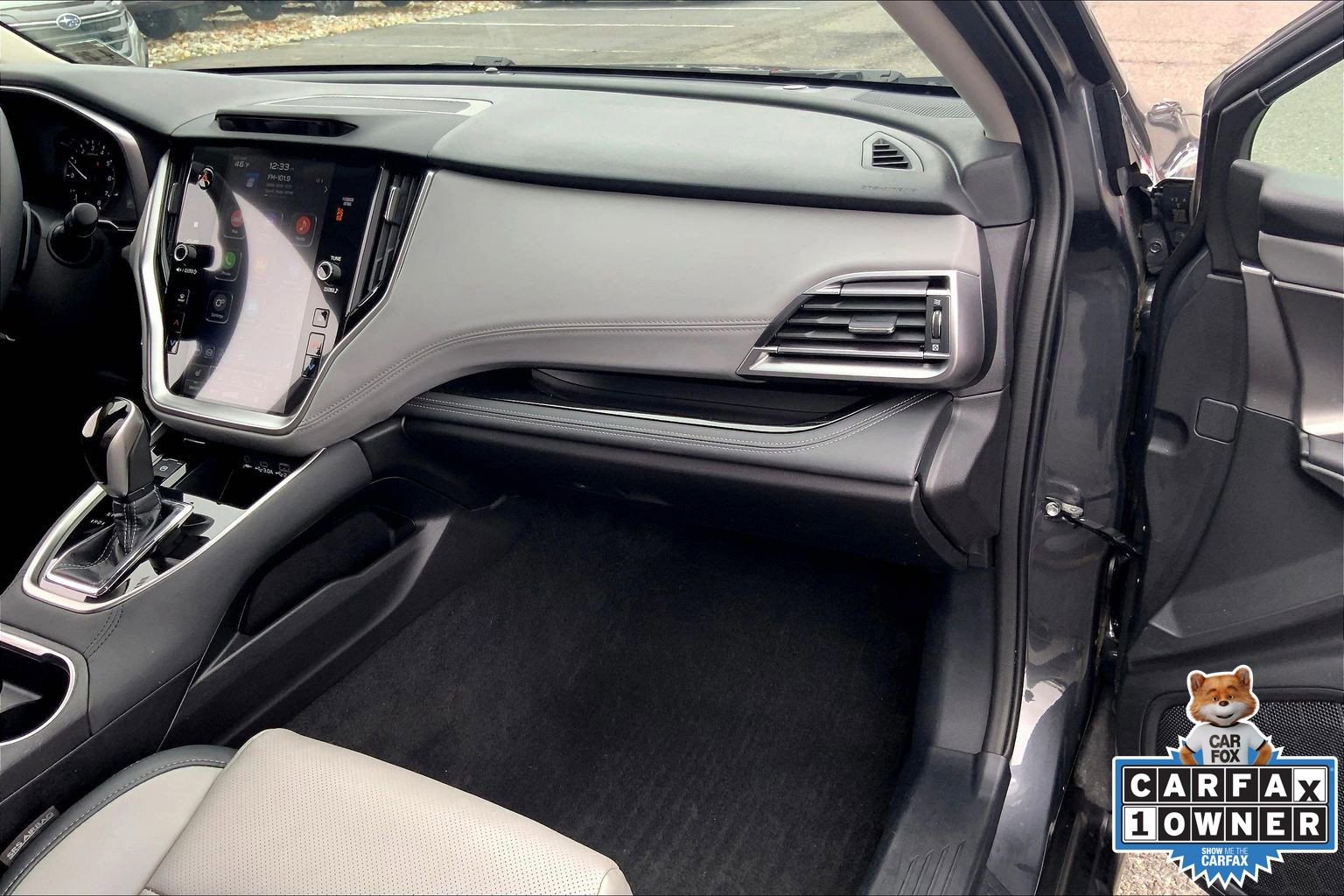 Certified 2023 Subaru Outback Limited image 20