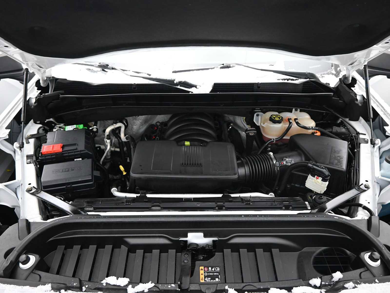 Used 2023 GMC Sierra 1500 SLT w/ SLT Convenience Package image 22