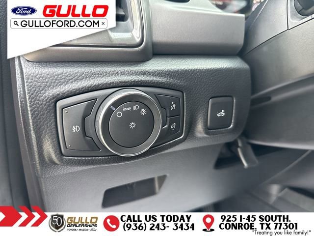 Certified 2019 Ford Ranger XLT w/ Equipment Group 302A Luxury image 19