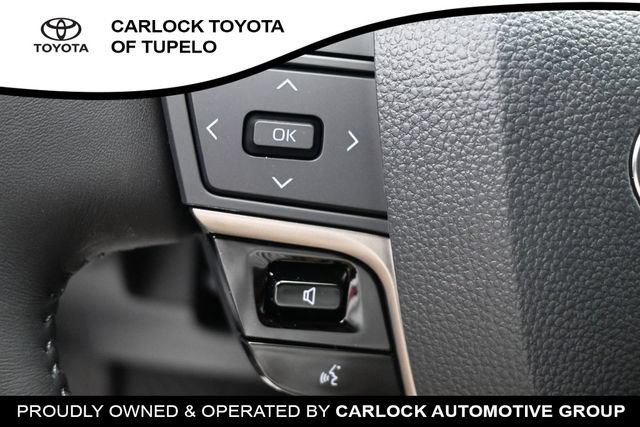 New 2026 Toyota Camry XSE FWD image 21