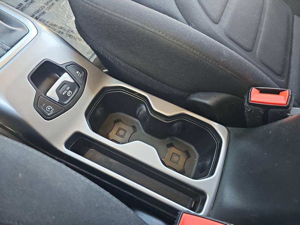 Used 2022 Jeep Renegade Latitude AWD/4WD image 23