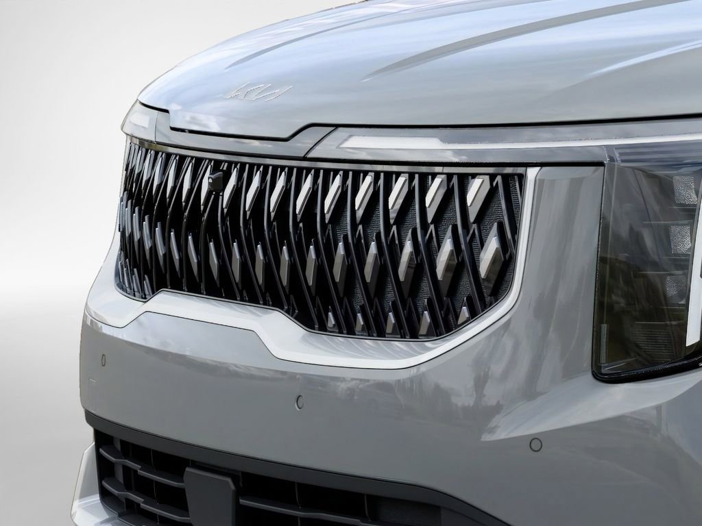 New 2026 Kia Carnival EX image 12