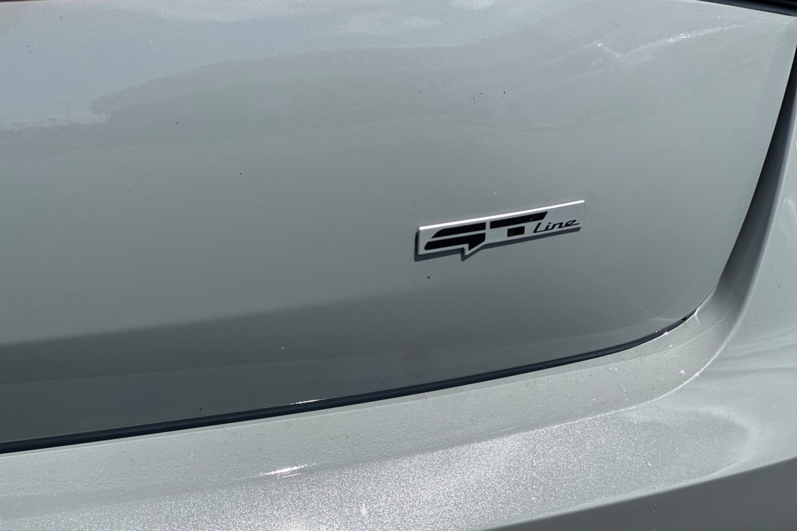New 2026 Kia K5 GT-Line FWD image 25