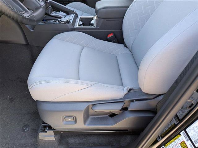 New 2025 Toyota Tacoma SR5 image 4