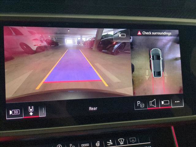 New 2026 Audi RS 7 Performance image 13