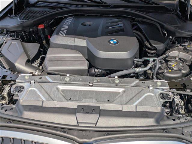 New 2026 BMW 430i Coupe w/ Parking Assistance Package image 15