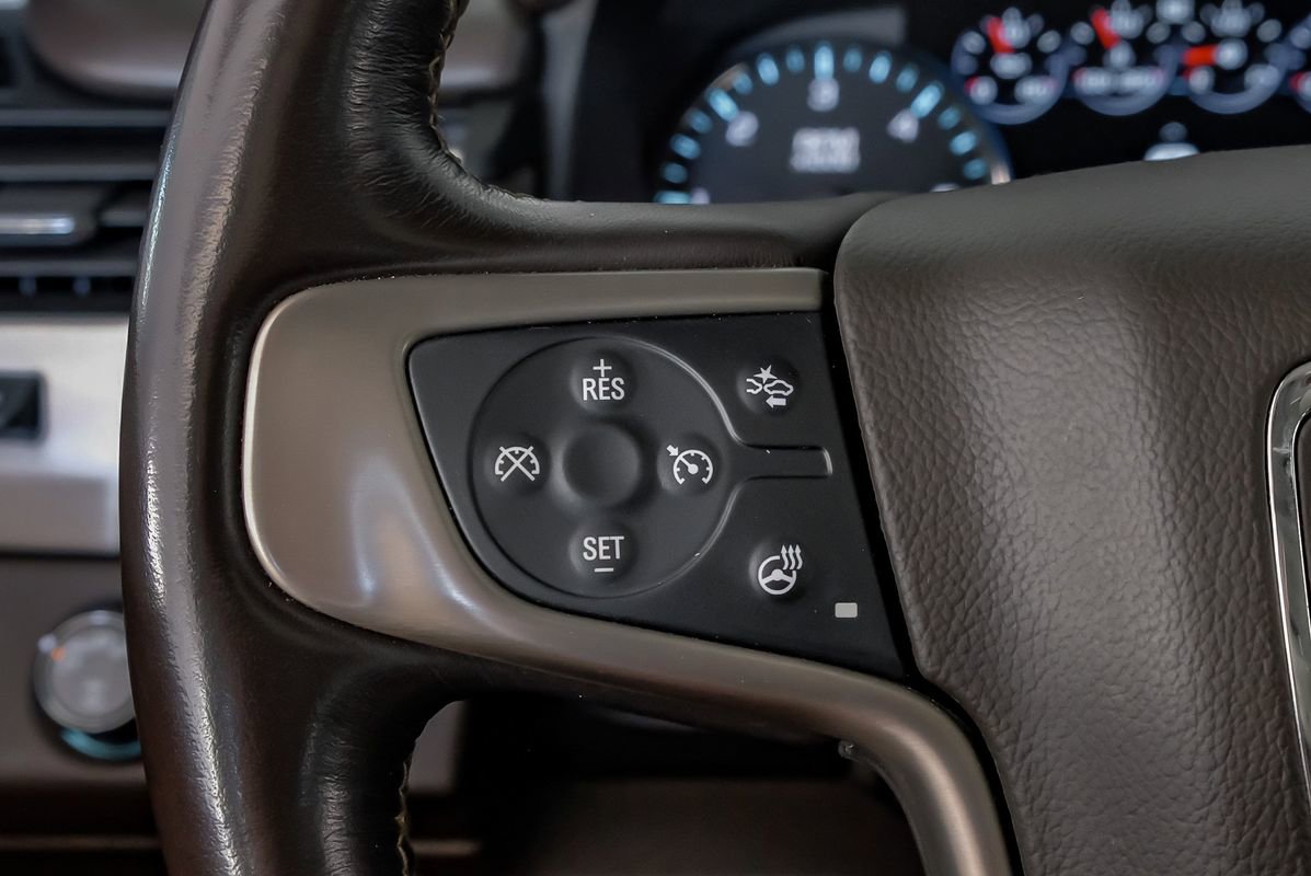 Used 2020 GMC Yukon Denali w/ Denali Ultimate Package image 16