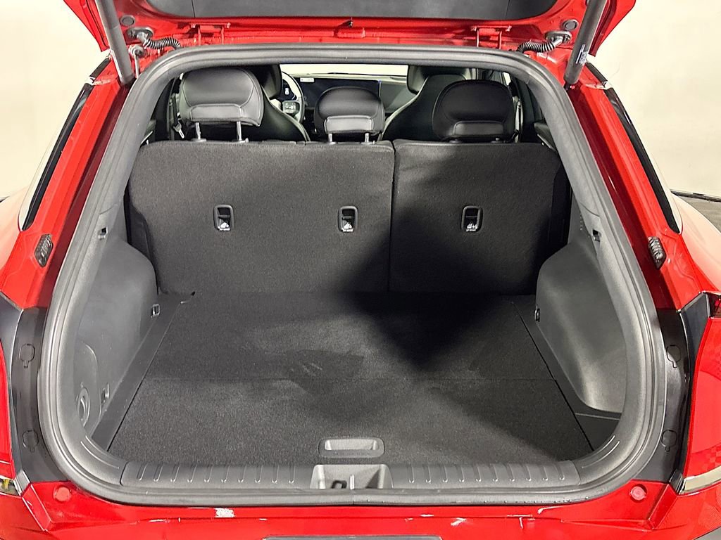 New 2025 Kia EV6 GT-Line image 23