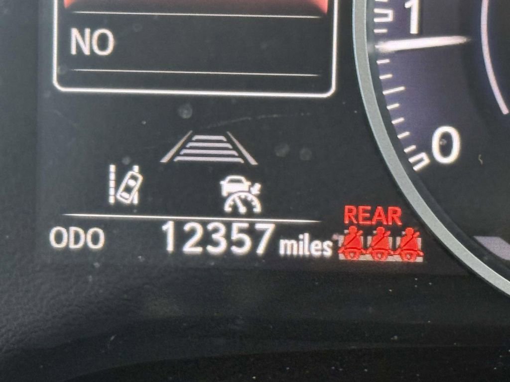 Used 2024 Lexus RX 350 Premium image 31