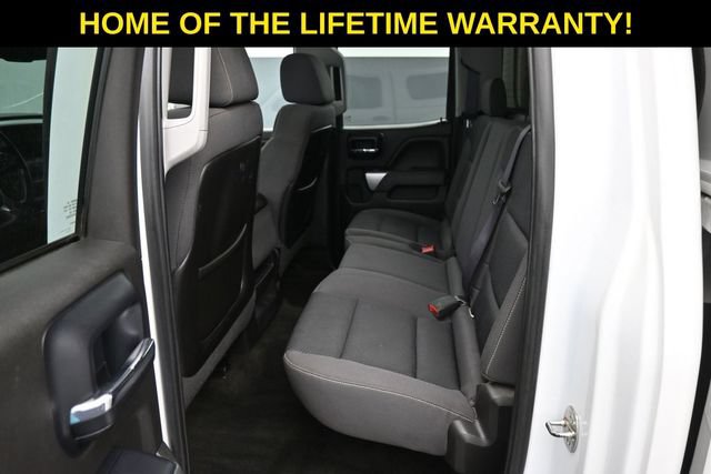 Used 2014 Chevrolet Silverado 1500 LT w/ All Star Edition AWD/4WD image 37