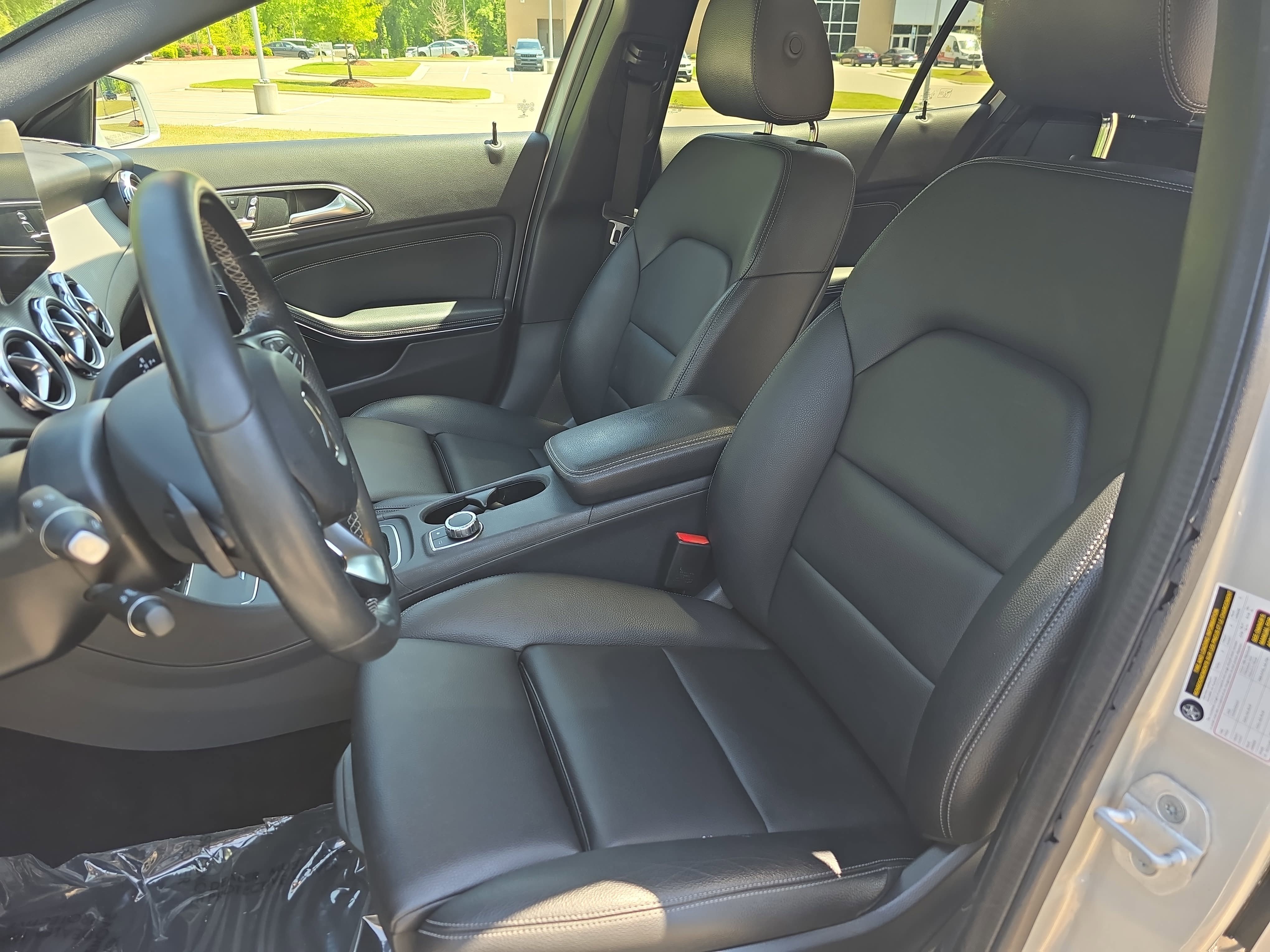 Used 2018 Mercedes-Benz GLA 250 image 17