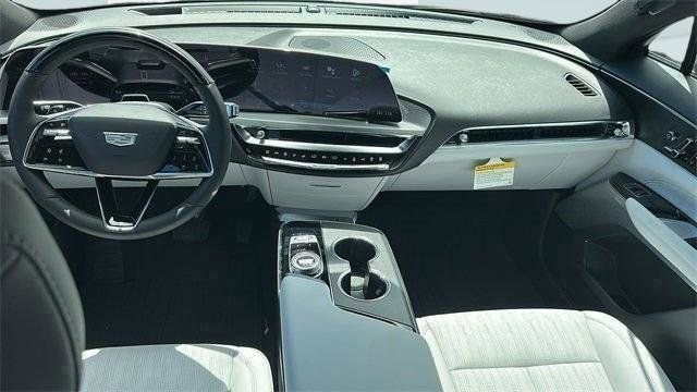 New 2026 Cadillac Lyriq Premium Luxury w/ LPO, Premium Carpet Package image 13