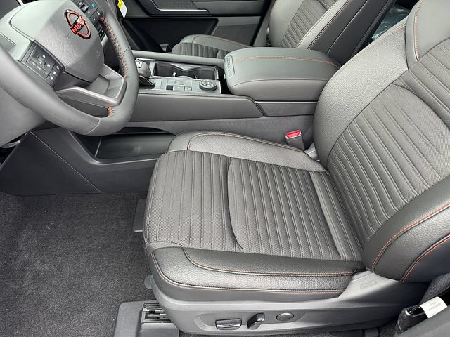 New 2026 Nissan Pathfinder Rock Creek AWD/4WD image 11