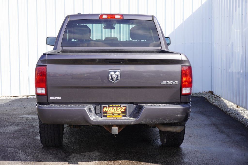 Used 2015 RAM 1500 Express image 5