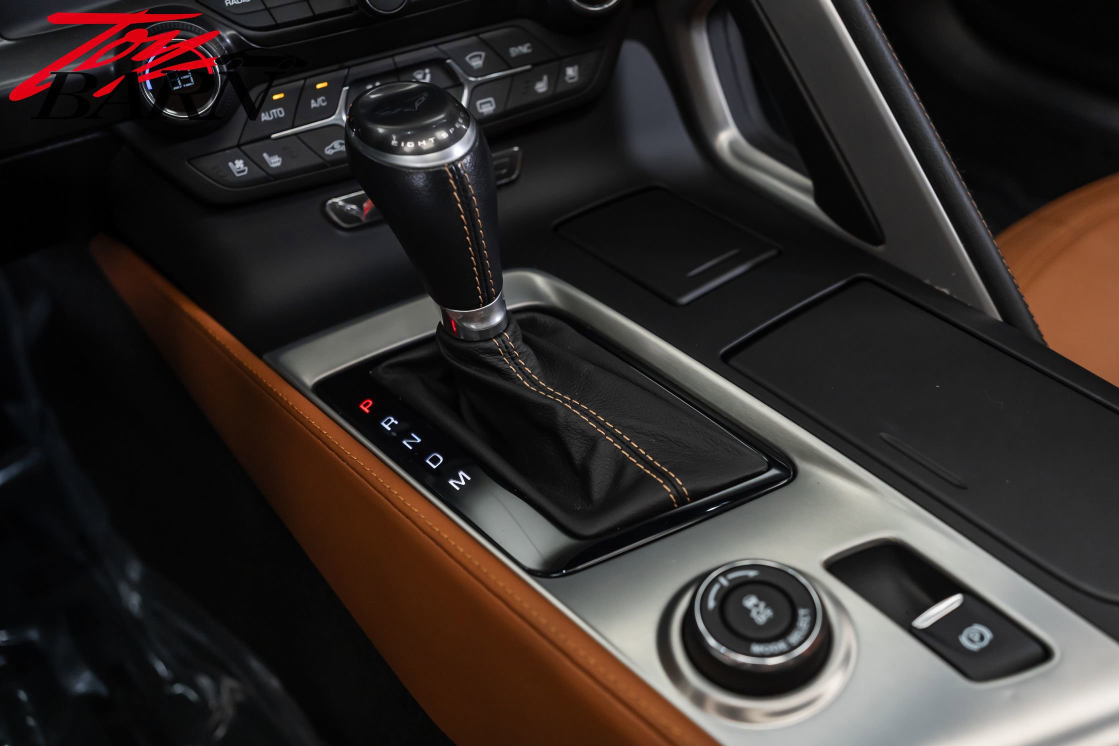 Used 2017 Chevrolet Corvette Stingray Coupe image 47