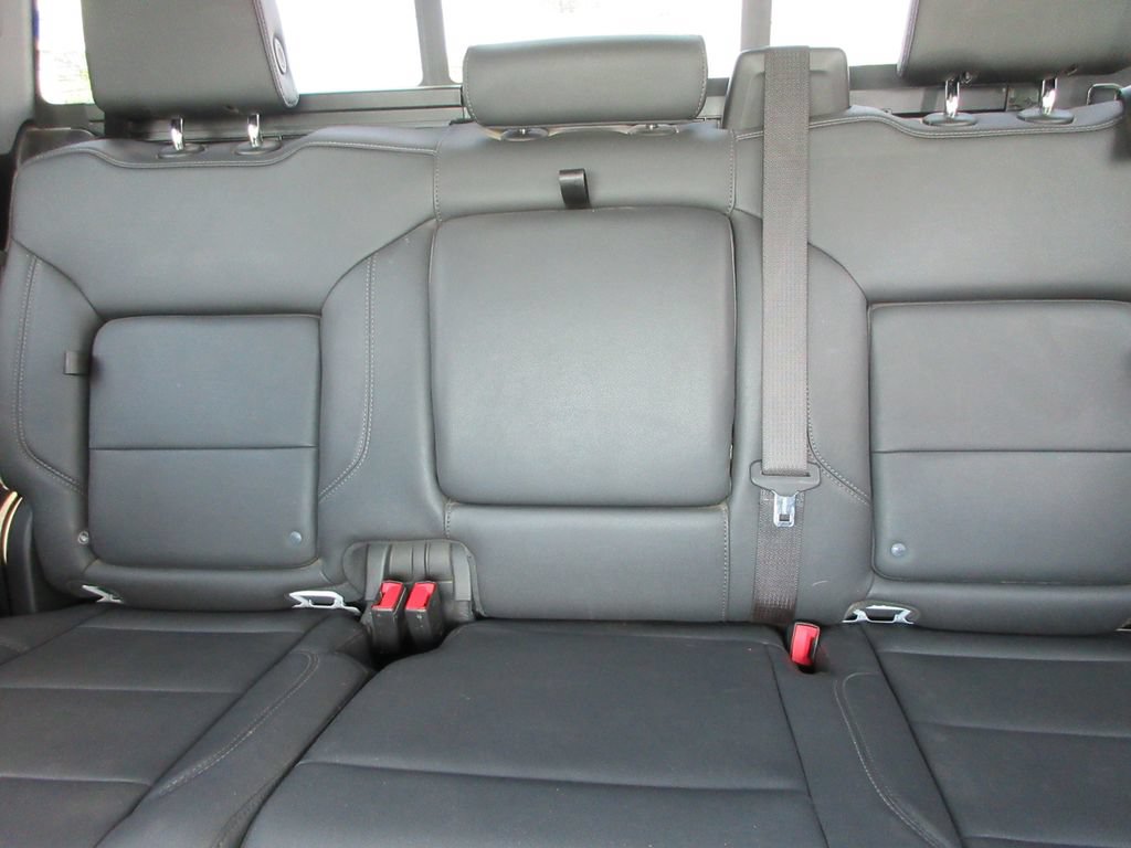 Used 2023 GMC Sierra 1500 Elevation w/ Elevation Premium Package AWD/4WD image 23