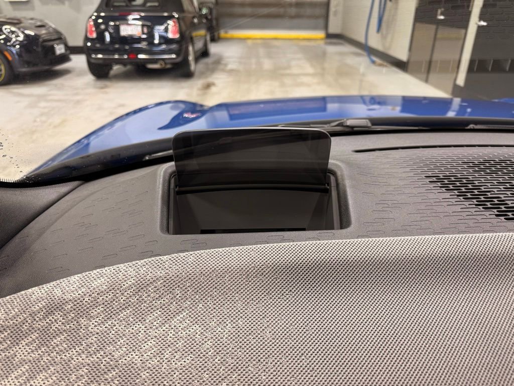 New 2026 MINI Cooper S image 15