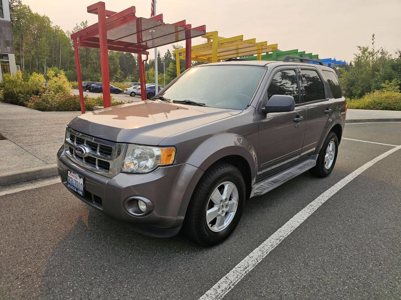 Used 2010 Ford Escape XLT