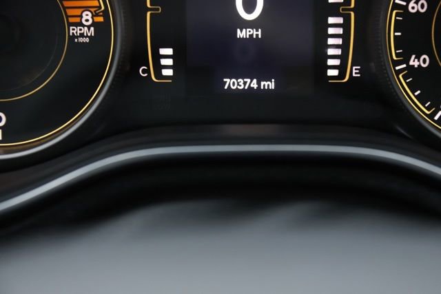 Used 2019 Jeep Cherokee Sport image 27