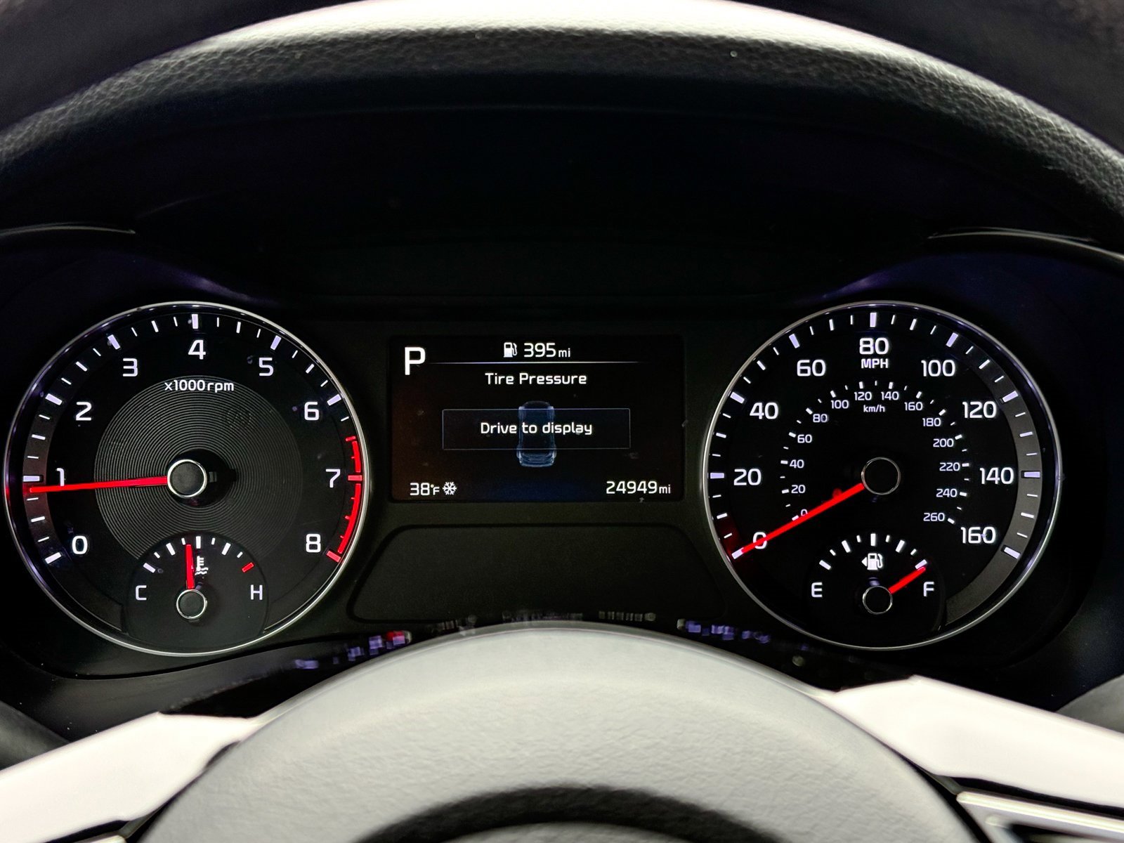 Used 2023 Kia Forte LXS w/ LXS Technology Package image 23