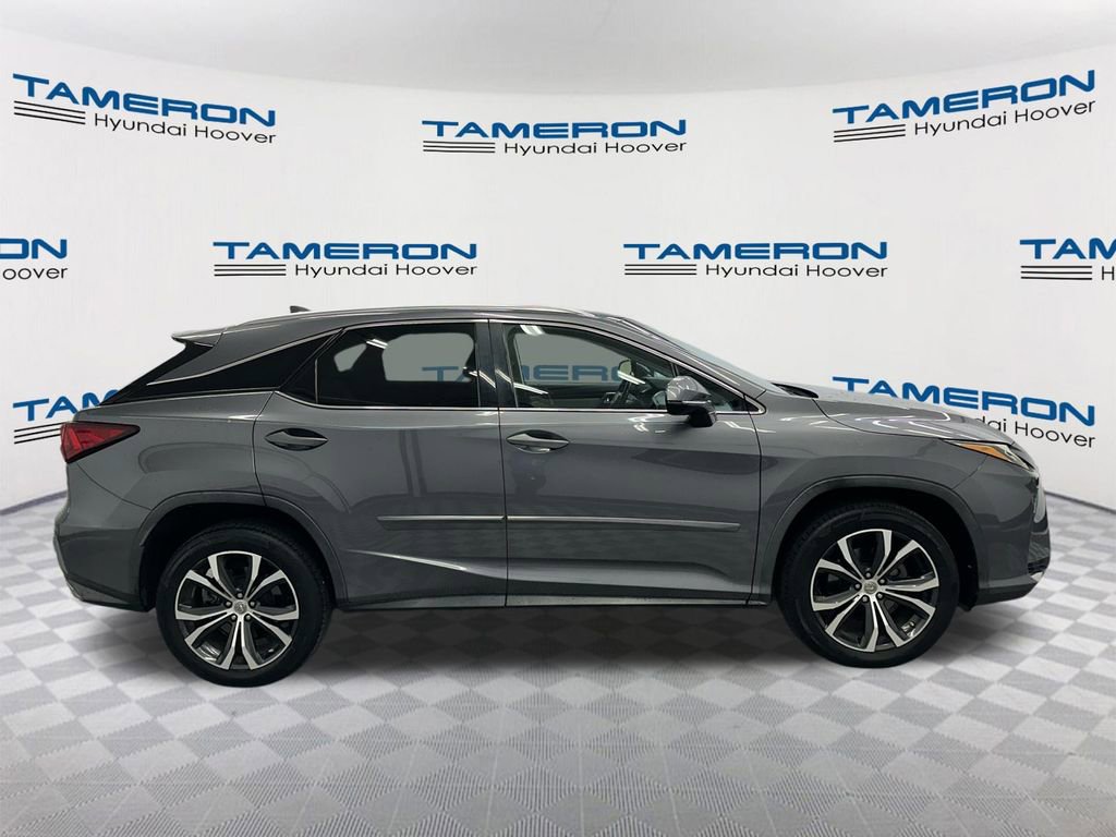 Used 2016 Lexus RX 350 FWD w/ Premium Package image 6