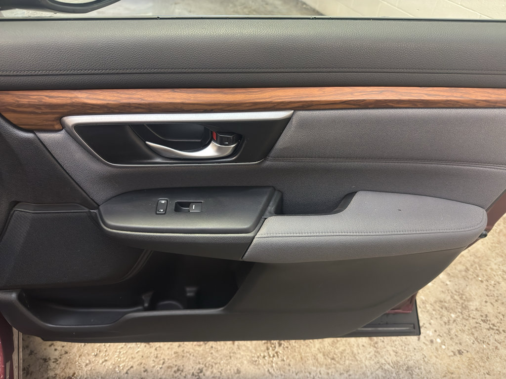 Used 2017 Honda CR-V EX image 22