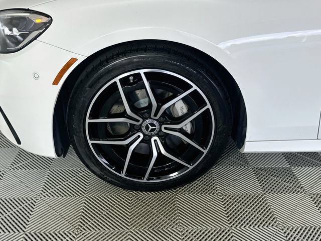 Certified 2022 Mercedes-Benz E 350 Sedan image 30