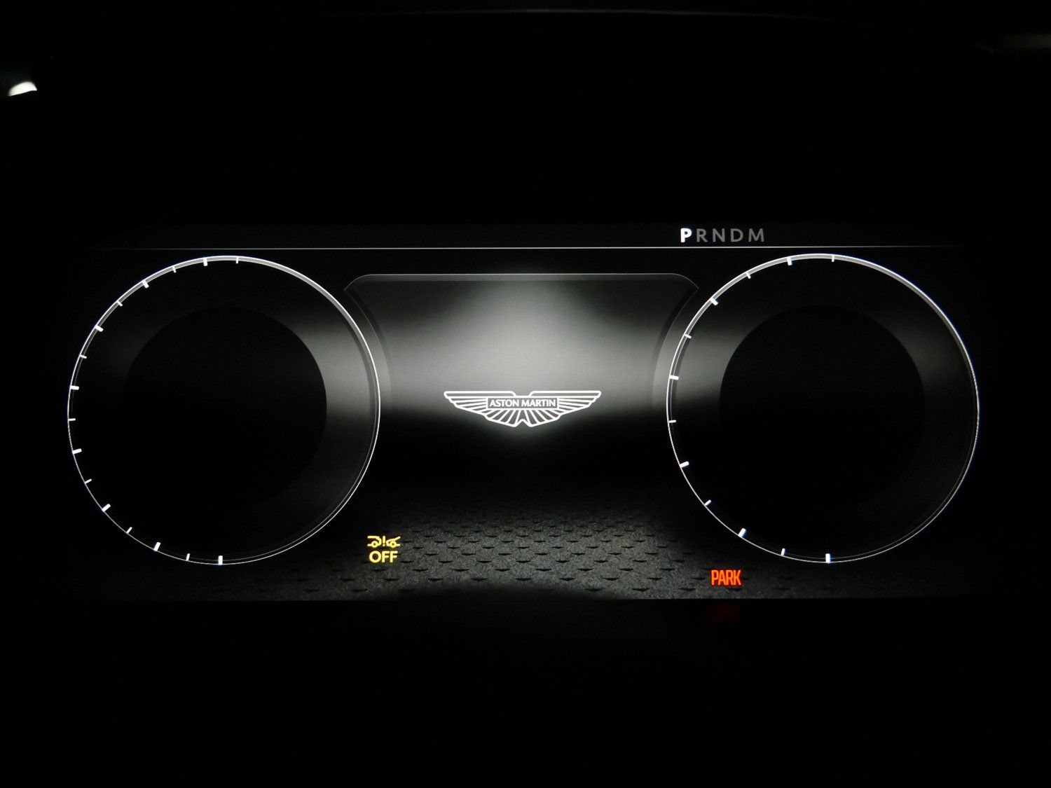 New 2026 Aston Martin DBX S AWD/4WD image 6