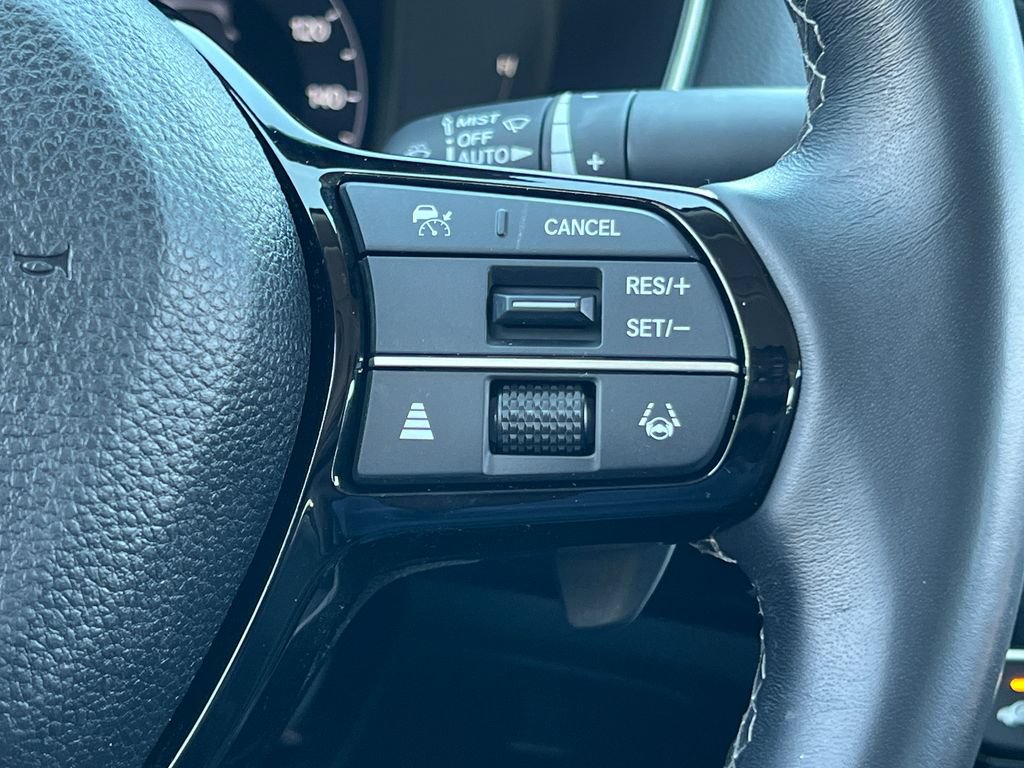 Used 2024 Honda Civic Touring image 24