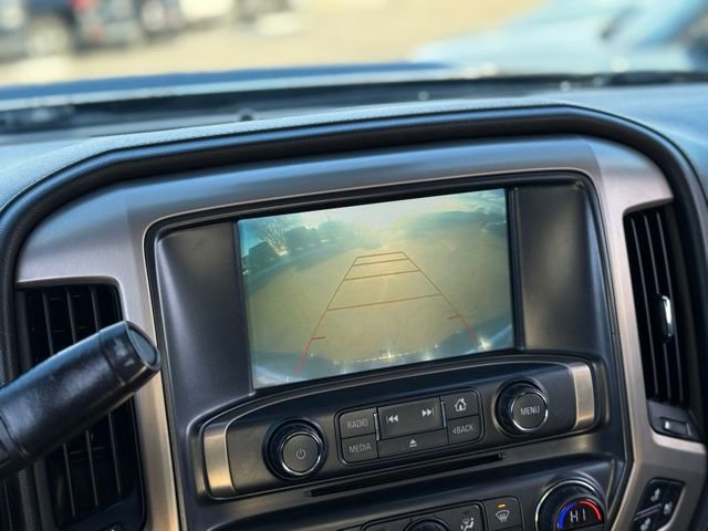 Used 2018 GMC Sierra 2500 Denali w/ Duramax Plus Package image 3