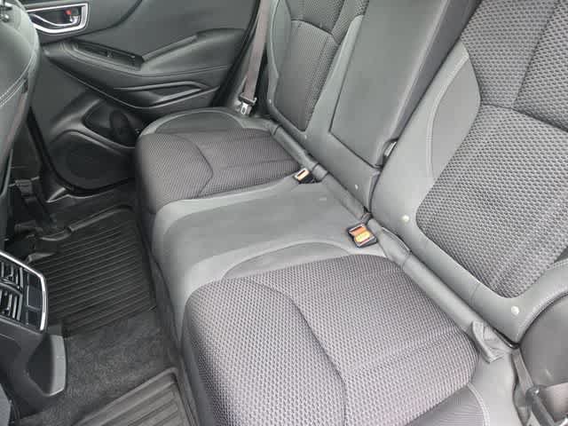 Used 2019 Subaru Forester Premium w/ Popular Package #1 AWD/4WD image 13