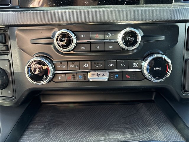 New 2025 Ford F250 Platinum image 20