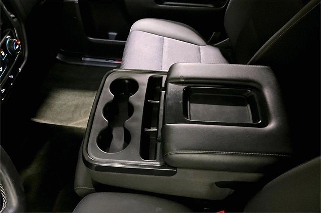 Used 2018 Chevrolet Silverado 1500 LT w/ LT Convenience Package image 30