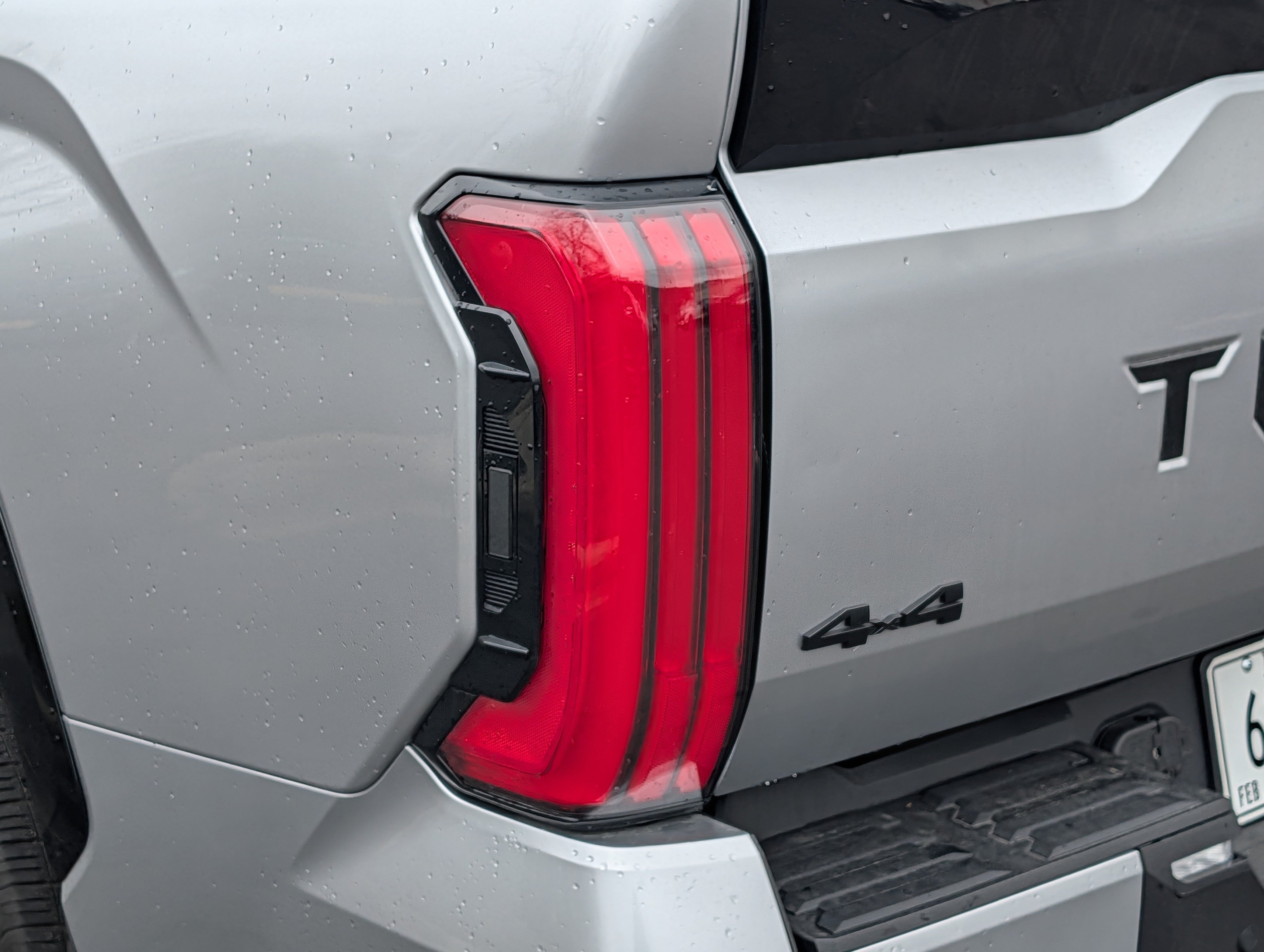 Used 2024 Toyota Tundra Platinum AWD/4WD image 16
