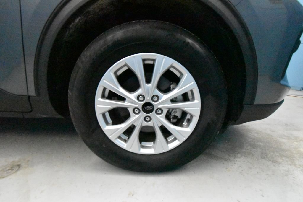 Used 2024 Ford Escape Active image 36