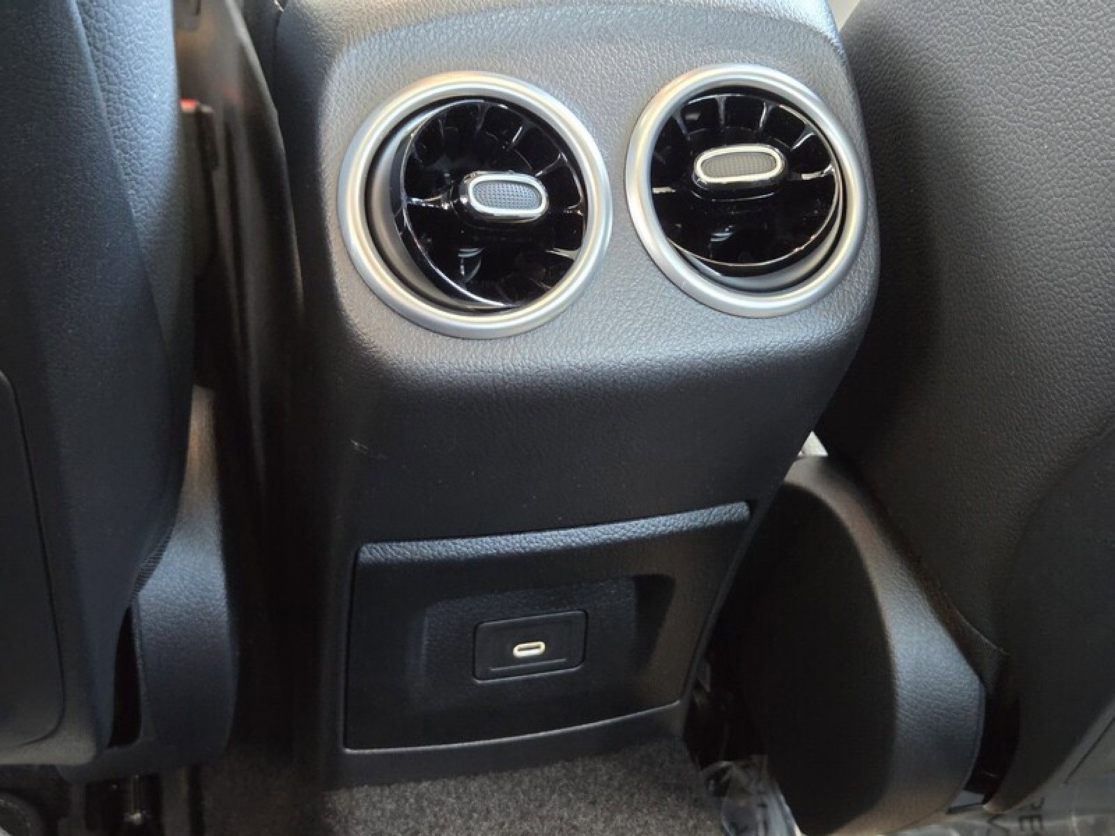 Certified 2026 Mercedes-Benz CLA 250 image 16