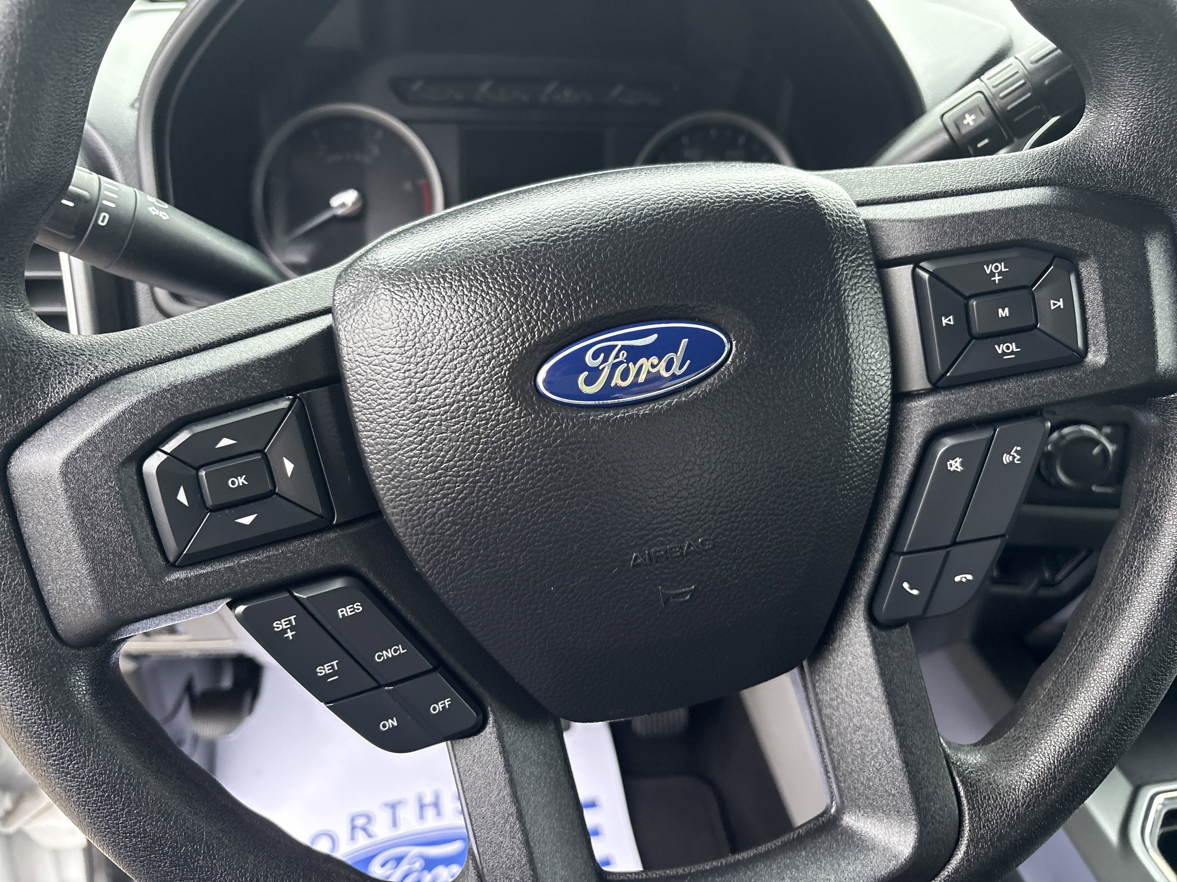 Used 2019 Ford F250 XLT w/ XLT Value Package image 14