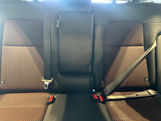 New 2027 Nissan Kicks SR FWD image 16